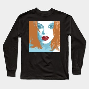 Stpd grl Long Sleeve T-Shirt